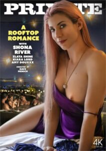 فيلم A Rooftop Romance 2022 اون لاين للكبار فقط