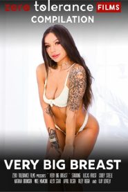 فيلم Very Big Breast 2024 اون لاين للكبار فقط