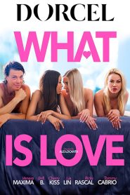 فيلم What is Love 2024 اون لاين للكبار فقط