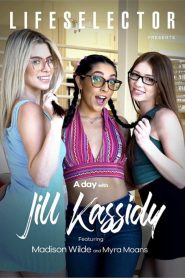 فيلم A Day With Jill Kassidy 2024 اون لاين للكبار فقط