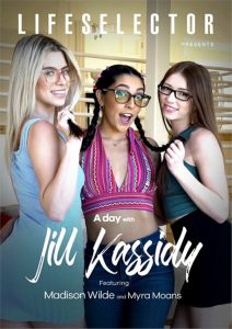 فيلم A Day With Jill Kassidy 2024 اون لاين للكبار فقط