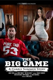 فيلم The Big Game: A Charly Summer Story 2024 اون لاين للكبار فقط