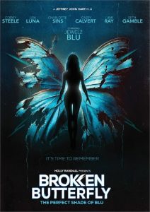 فيلم Broken Butterfly – The Perfect Shade Of Blu 2024 اون لاين للكبار فقط