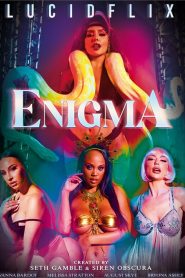 فيلم Enigma 2024 اون لاين للكبار فقط