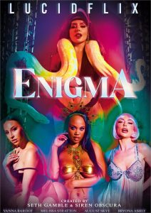 فيلم Enigma 2024 اون لاين للكبار فقط