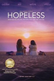 فيلم Hopeless 2024 اون لاين للكبار فقط