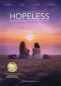 فيلم Hopeless 2024 اون لاين للكبار فقط