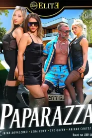 فيلم Paparazza 2024 اون لاين للكبار فقط