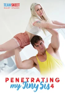 فيلم Penetrating My Tiny Sis 4 2024 اون لاين للكبار فقط