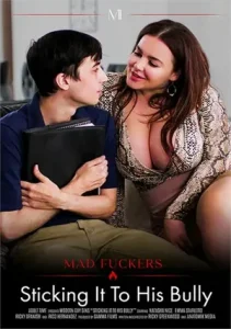 فيلم Sticking It To His Bully 2024 اون لاين للكبار فقط