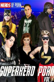 فيلم Superhero Porn 2024 اون لاين للكبار فقط
