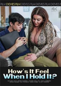 فيلم How’s It Feel When I Hold It? 2024 اون لاين للكبار فقط