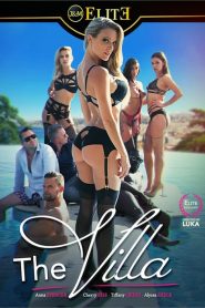 فيلم The Villa 2019 اون لاين للكبار فقط