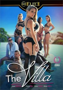 فيلم The Villa 2019 اون لاين للكبار فقط