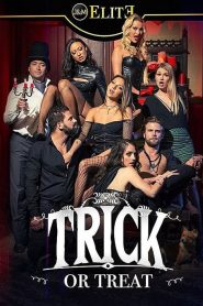 فيلم Trick or Treat 2019 اون لاين للكبار فقط