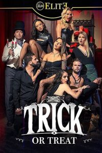 فيلم Trick or Treat 2019 اون لاين للكبار فقط