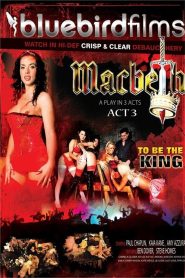فيلم Macbeth Act 3 2022 اون لاين للكبار فقط