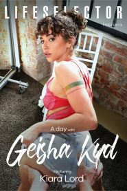فيلم A Day with Geisha Kyd 2024 اون لاين للكبار فقط