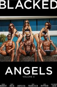 فيلم Angels Vol 3 2025 اون لاين للكبار فقط