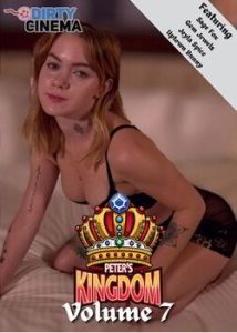 فيلم Peters Kingdom 7 2025 اون لاين للكبار فقط