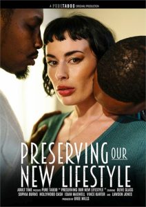 فيلم Preserving Our New Lifestyle 2025 اون لاين للكبار فقط