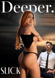 فيلم Slick 2024 اون لاين للكبار فقط