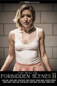 فيلم The Best of Forbidden Scenes 11 2025 اون لاين للكبار فقط
