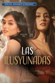 فيلم Las Ilusyunadas 2025 اون لاين للكبار فقط