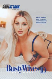 فيلم Busty Wives Next Door 10 2025 اون لاين للكبار فقط