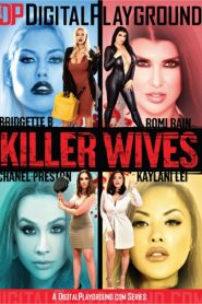 فيلم Killer Wives 2019 اون لاين للكبار فقط