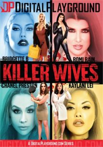 فيلم Killer Wives 2019 اون لاين للكبار فقط