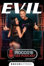 فيلم Rocco’s Sex Podcast 2025 اون لاين للكبار فقط