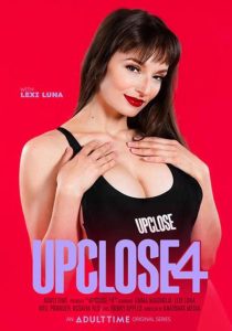 فيلم UpClose 4 2025 اون لاين للكبار فقط