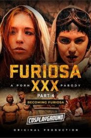 فيلم Furiosa XXX: A Porn Parody 2025 اون لاين للكبار فقط