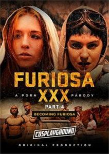 فيلم Furiosa XXX: A Porn Parody 2025 اون لاين للكبار فقط