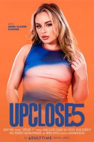 فيلم UpClose 5 2025 اون لاين للكبار فقط