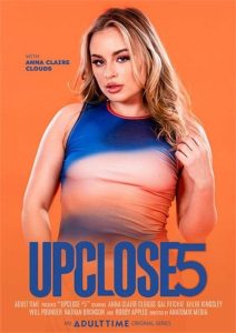 فيلم UpClose 5 2025 اون لاين للكبار فقط