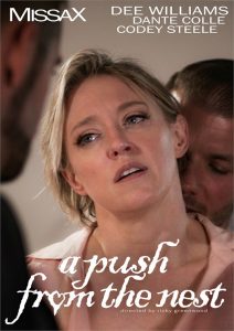 فيلم A Push From The Nest 2023 اون لاين للكبار فقط
