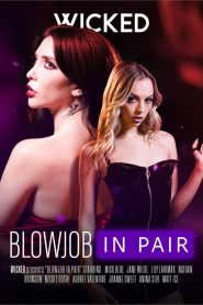 فيلم Blowjob In Pair 2025 اون لاين للكبار فقط
