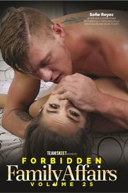 فيلم Forbidden Family Affairs Vol 25 2025 اون لاين للكبار فقط