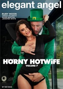 فيلم Horny Hotwife 7 2025 اون لاين للكبار فقط