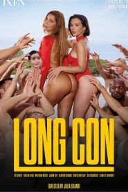 فيلم Long Con 2025 اون لاين للكبار فقط