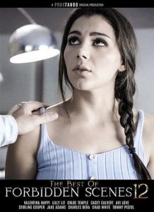 فيلم The Best Of Forbidden Scenes 12 2025 اون لاين للكبار فقط
