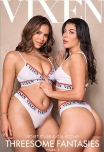 فيلم Threesome Fantasies 15 2025 اون لاين للكبار فقط