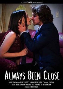فيلم Always Been Close 2022 اون لاين للكبار فقط