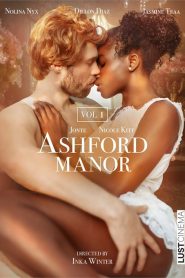 فيلم Ashford Manor 2023 اون لاين للكبار فقط