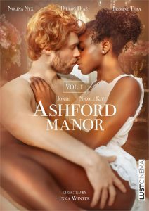 فيلم Ashford Manor 2023 اون لاين للكبار فقط