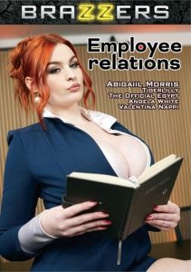 فيلم Employee Relations 2025 اون لاين للكبار فقط