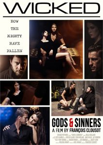 فيلم Gods & Sinners 2021 اون لاين للكبار فقط