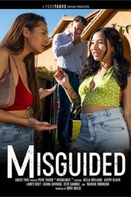 فيلم Misguided 2025 اون لاين للكبار فقط